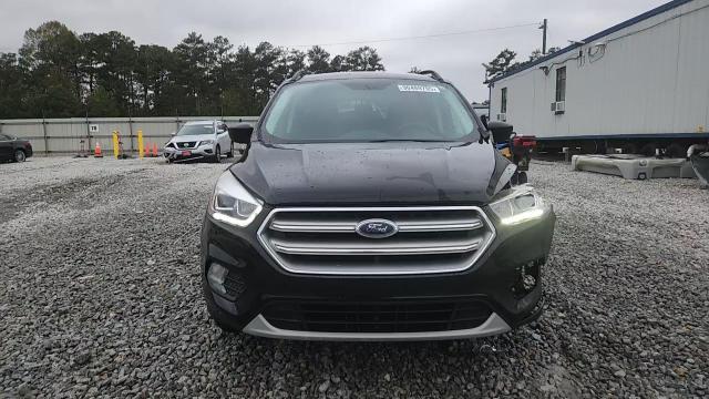 2017 Ford Escape Se VIN: 1FMCU0GD5HUC42406 Lot: 90489705