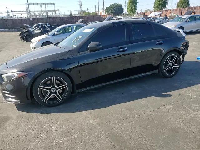 2019 Mercedes-Benz A 220 VIN: WDD3G4EB3KW012935 Lot: 91213075