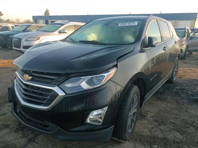2020 Chevrolet Trax 1Lt VIN: 3GNCJPSB4LL148412 Lot: 81549635