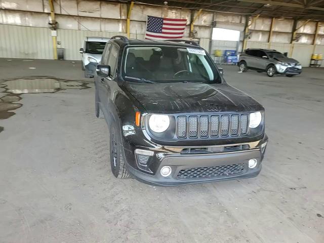 2020 Jeep Renegade Latitude VIN: ZACNJABB1LPL44875 Lot: 86887505