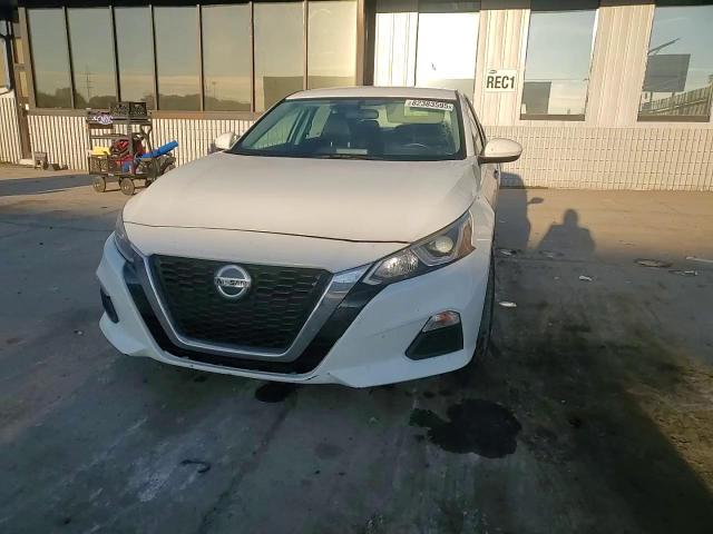 2019 Nissan Altima S VIN: 1N4BL4BV2KC210140 Lot: 82383595