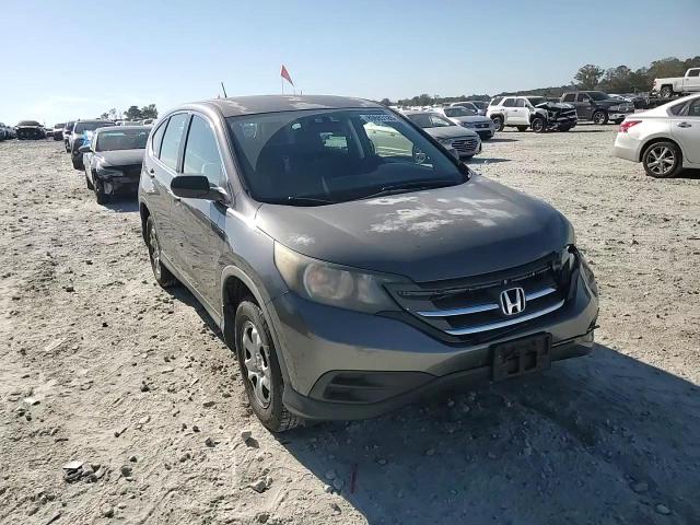 2013 Honda Cr-V Lx VIN: 2HKRM3H32DH516719 Lot: 89683185
