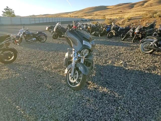 2021 Harley-Davidson Flhtk VIN: 1HD1KEF1XMB639765 Lot: 89926535