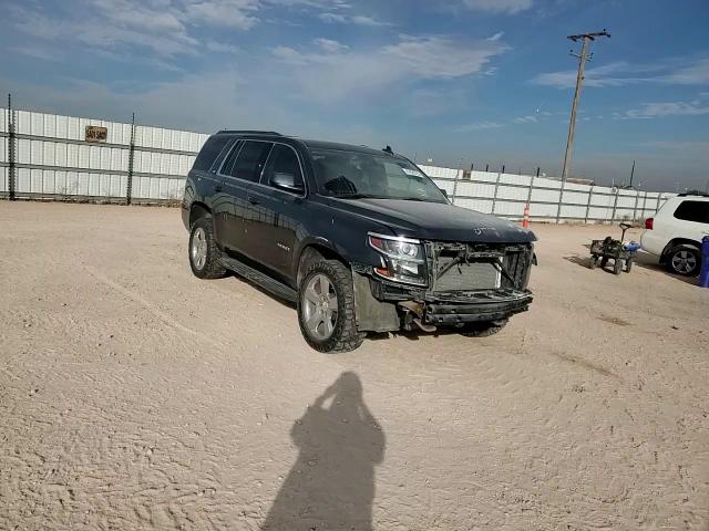 2020 Chevrolet Tahoe C1500 Lt VIN: 1GNSCBKCXLR291732 Lot: 81829755
