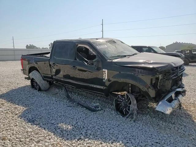 2018 Ford F350 Super Duty VIN: 1FT8W3BT8JEC50620 Lot: 81978595