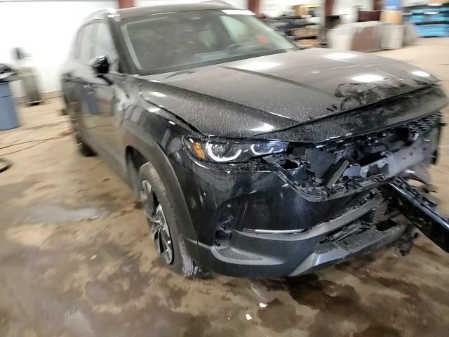 2025 Mazda Cx-50 Premium Plus VIN: 7MMVAAEW9SN116583 Lot: 86981905