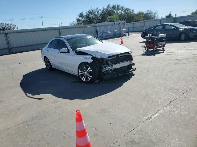 2018 Mercedes-Benz C 300 VIN: 55SWF4JB1JU248064 Lot: 82785145