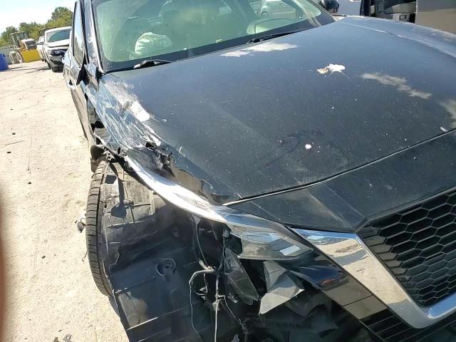 2021 Nissan Altima S VIN: 1N4BL4BV5MN398563 Lot: 81988385