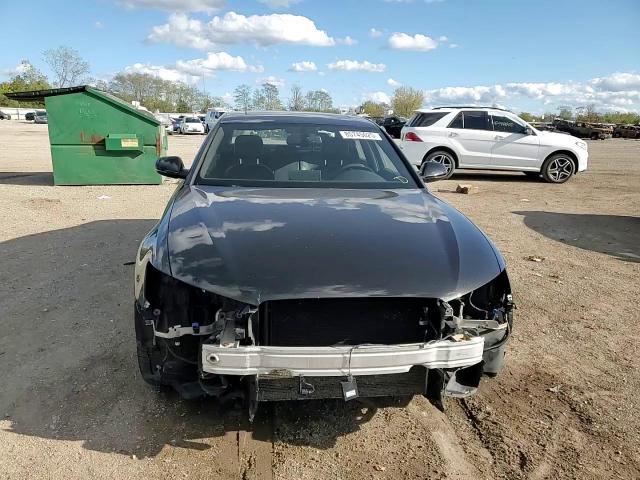 2013 Audi A6 Prestige VIN: WAUHGAFCXDN102613 Lot: 85745025