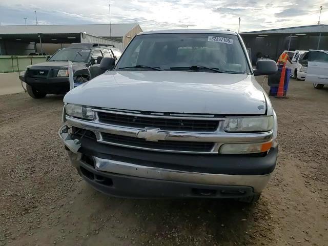 2005 Chevrolet Suburban K1500 VIN: 1GNFK16Z25J225903 Lot: 82397105