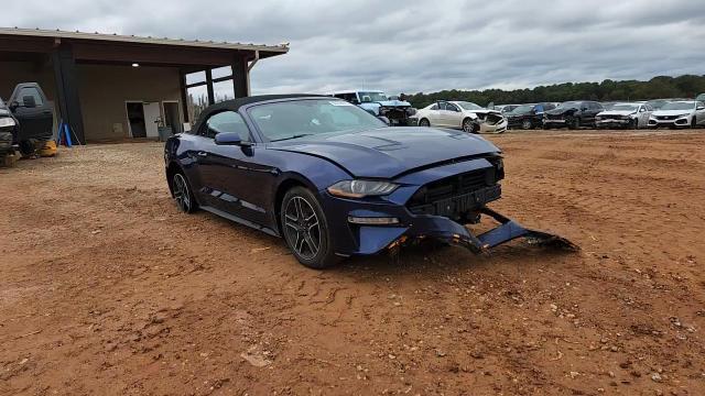 2019 Ford Mustang VIN: 1FATP8UH2K5182061 Lot: 90094995