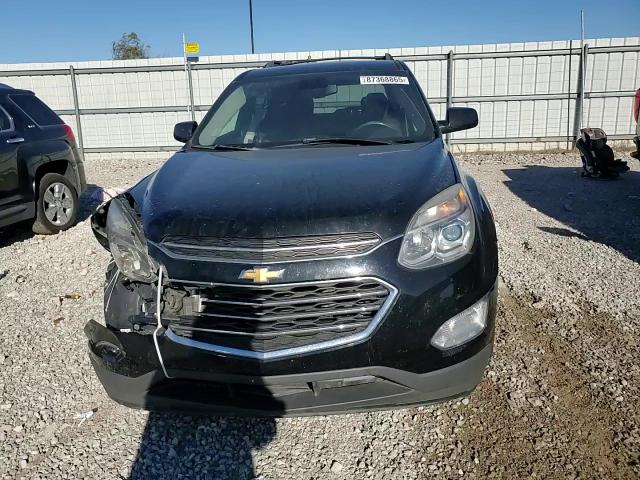 2016 Chevrolet Equinox Lt VIN: 2GNALCEK0G6267199 Lot: 87368865