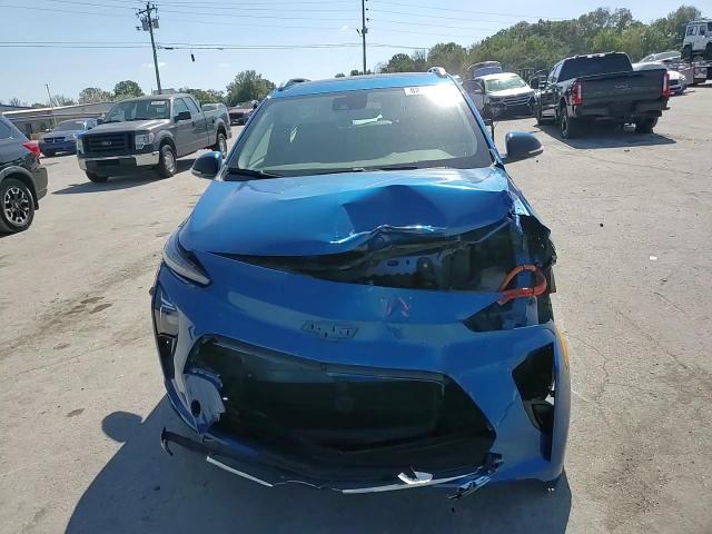2022 Chevrolet Bolt Euv Premier VIN: 1G1FZ6S04N4131750 Lot: 82199975