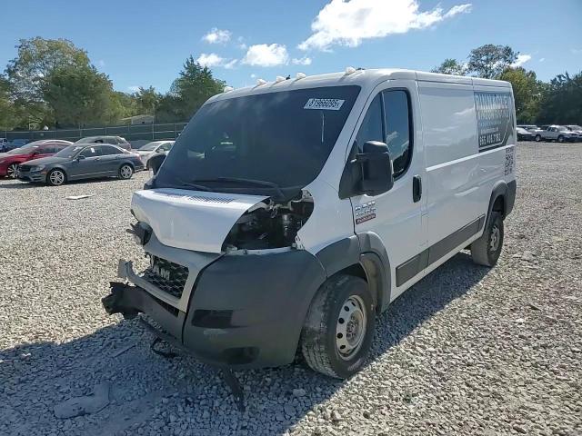 2020 Ram Promaster 1500 1500 Standard VIN: 3C6TRVAG1LE121408 Lot: 81966095