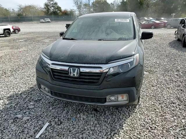 2020 Honda Ridgeline Rtl VIN: 5FPYK3F73LB007802 Lot: 82709395