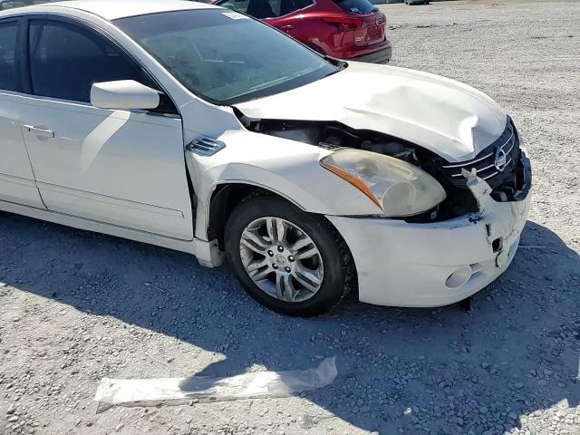 2012 Nissan Altima Base VIN: 1N4AL2AP7CC189595 Lot: 82463885