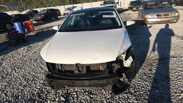 2015 Volkswagen Cc Sport VIN: WVWBN7AN8FE802868 Lot: 86105855