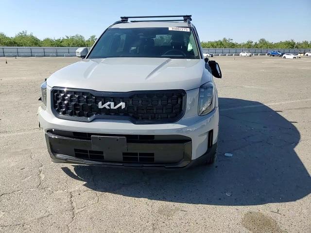 2024 Kia Telluride Ex VIN: 5XYP3DGCXRG441882 Lot: 85007275