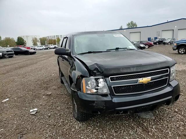 2013 Chevrolet Tahoe Special VIN: 1GNSK2E08DR370385 Lot: 82226895