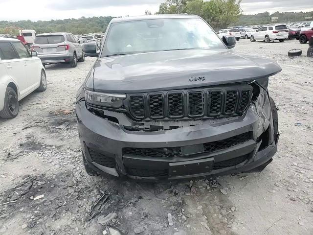 2023 Jeep Grand Cherokee L Laredo VIN: 1C4RJKAG7P8809065 Lot: 85645235