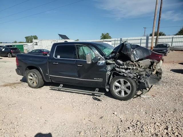 2021 Ram 1500 Limited VIN: 1C6SRFHMXMN706210 Lot: 89713625