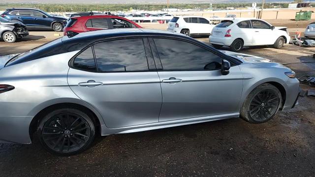 2024 Toyota Camry Xse VIN: 4T1K31AK9RU066263 Lot: 86118975