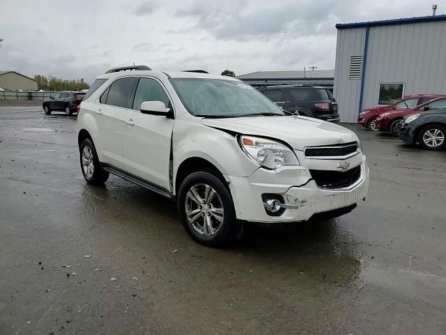 2015 Chevrolet Equinox Lt VIN: 1GNALBEK5FZ140395 Lot: 86113655