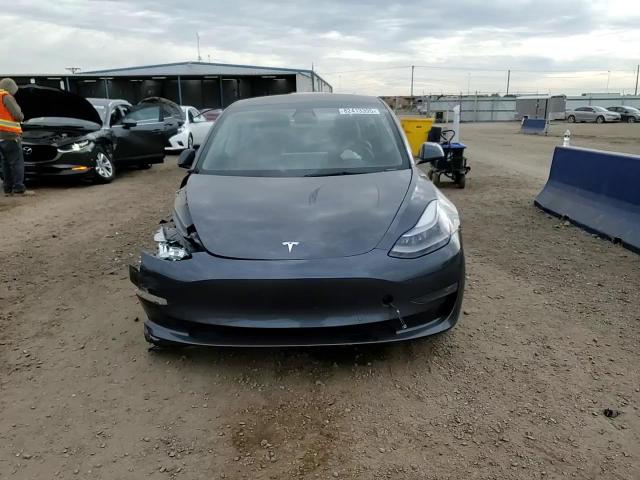 2022 Tesla Model 3 VIN: 5YJ3E1EB0NF199459 Lot: 82413395