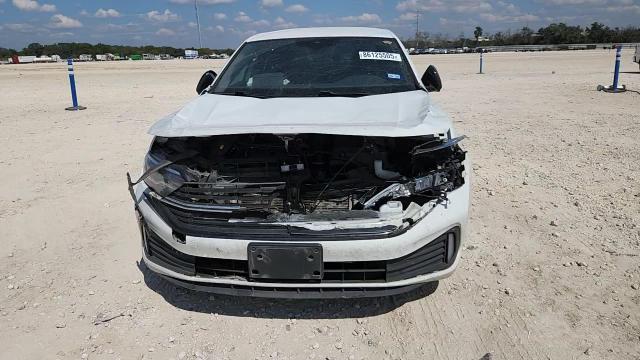 2023 Volkswagen Jetta Sport VIN: 3VWBM7BU9PM044427 Lot: 86125505