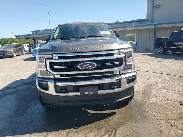 2020 Ford F250 Super Duty VIN: 1FT7W2BT1LEE56984 Lot: 84444695