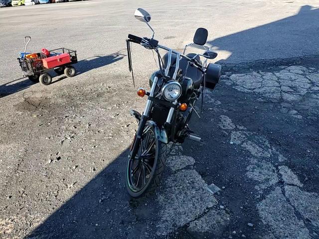2015 Kawasaki Vn900 C VIN: JKAVN2C10FA062261 Lot: 86074345