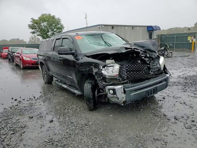2016 Toyota Tundra Double Cab Sr VIN: 5TFUM5F11GX065623 Lot: 85840885