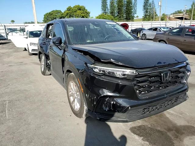 2024 Honda Cr-V Exl VIN: 2HKRS3H7XRH324903 Lot: 82678185