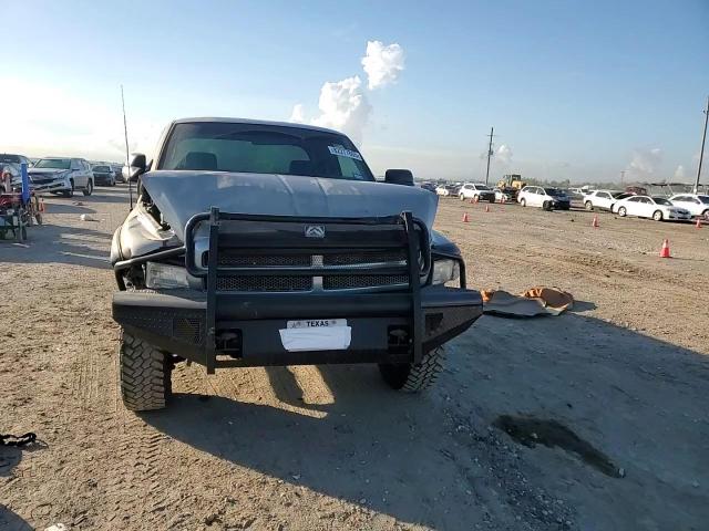 1997 Dodge Ram 2500 VIN: 3B7KF23D1VM504434 Lot: 82277865