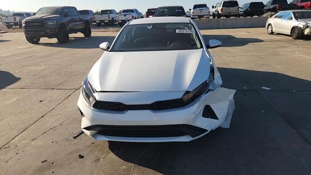 2024 Kia Forte Lx VIN: 3KPF24AD0RE716379 Lot: 85375735