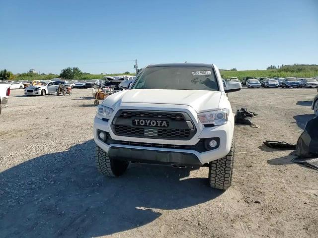 2023 Toyota Tacoma Access Cab VIN: 3TYSX5EN7PT017993 Lot: 82786575