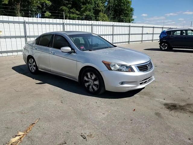 2009 Honda Accord Exl VIN: 1HGCP36899A023227 Lot: 82301555