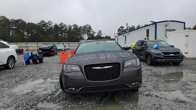 2016 Chrysler 300 S VIN: 2C3CCAGG3GH162096 Lot: 90532315