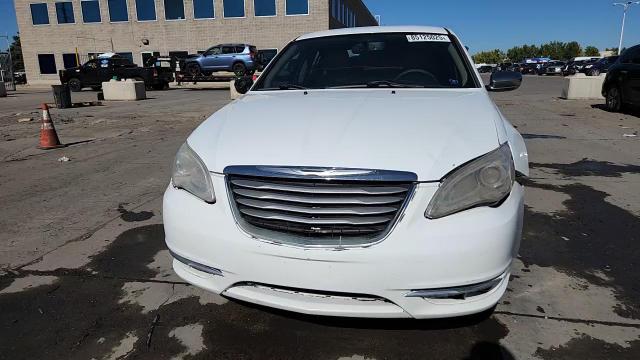 2012 Chrysler 200 Limited VIN: 1C3CCBCB0CN268054 Lot: 85125025
