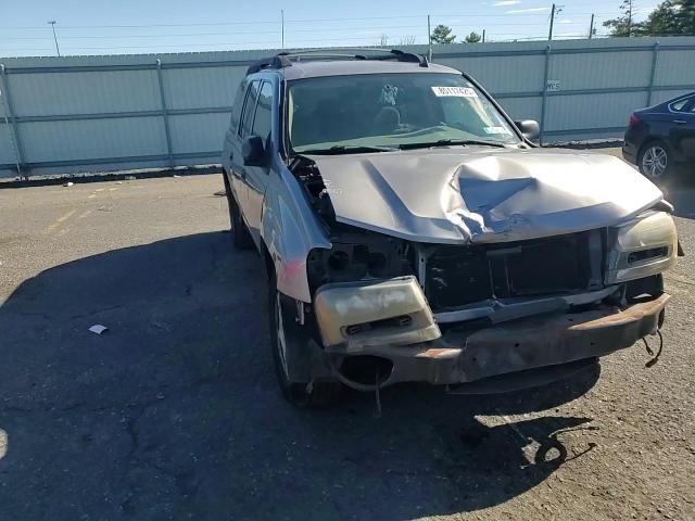 2006 Chevrolet Trailblazer Ext Ls VIN: 1GNET16S666111483 Lot: 85117425