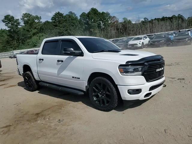 2023 Ram 1500 Laramie VIN: 1C6SRFJT0PN527860 Lot: 85311595