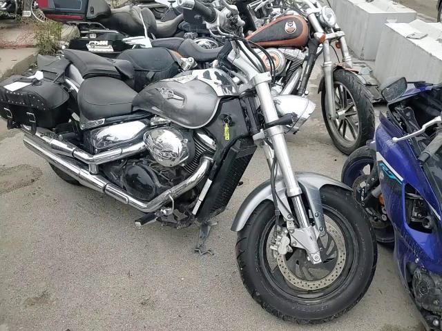 2006 Suzuki M50 Bk5 VIN: JS1VS56AX62101647 Lot: 87394785