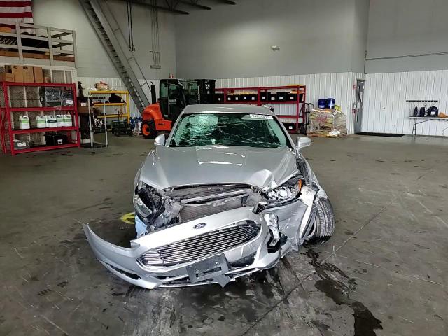 2015 Ford Fusion Se VIN: 1FA6P0H71F5117496 Lot: 84639415
