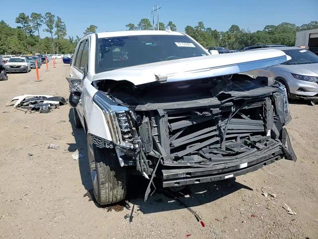 2016 Cadillac Escalade Platinum VIN: 1GYS3DKJ8GR391461 Lot: 87109305