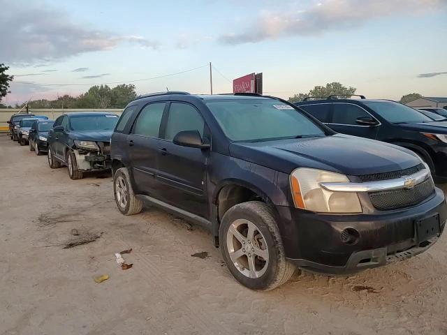 2007 Chevrolet Equinox Ls VIN: 2CNDL13F176015070 Lot: 87027265