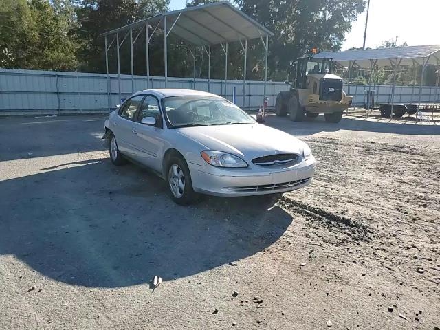 2002 Ford Taurus Ses VIN: 1FAFP55U82A148138 Lot: 89560775