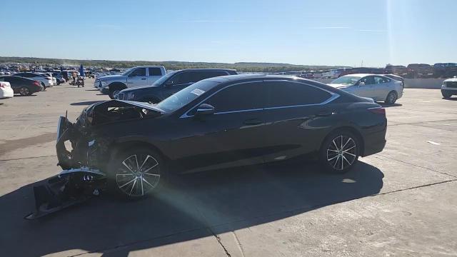 2023 Lexus Es 350 Base VIN: 58ADZ1B19PU147167 Lot: 82628555