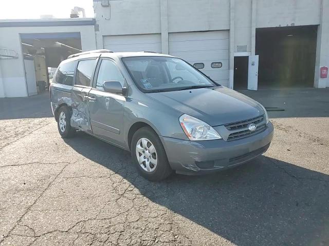 2009 Kia Sedona Ex VIN: KNDMB233396312353 Lot: 81910235