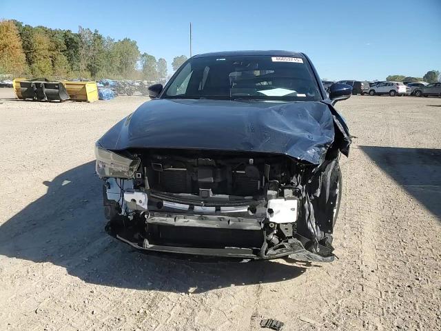 2022 Mazda Cx-5 Signature VIN: JM3KFBXY4N0613655 Lot: 86653715