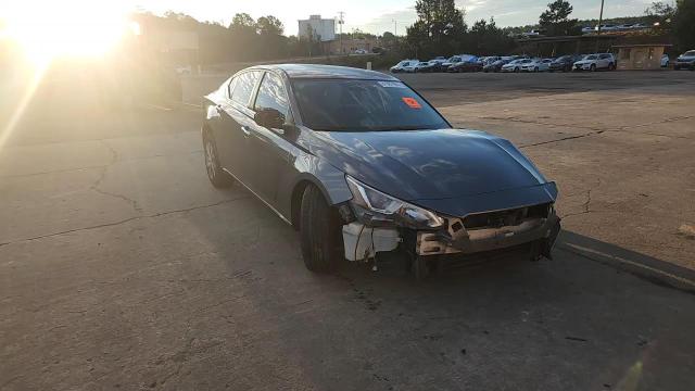 2020 Nissan Altima S VIN: 1N4BL4BV1LC274445 Lot: 81987005